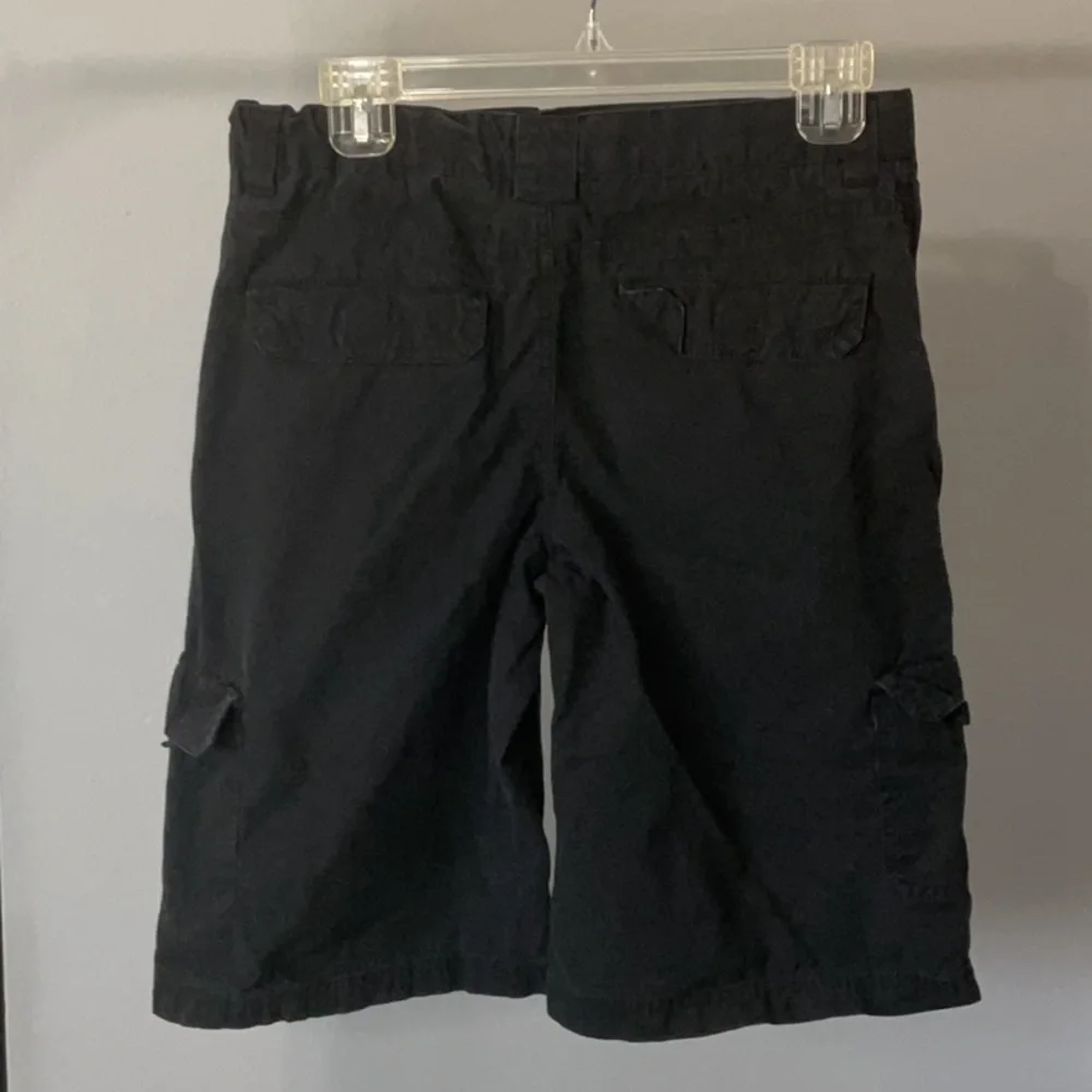 SHAUN WHITE 4 Target Boys Cargo Adjustable Shorts 16
